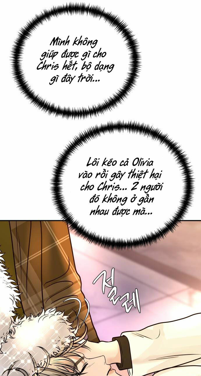 Mùa Đông Năm Ấy Tôi Đã Chapter 28 - Trang 2