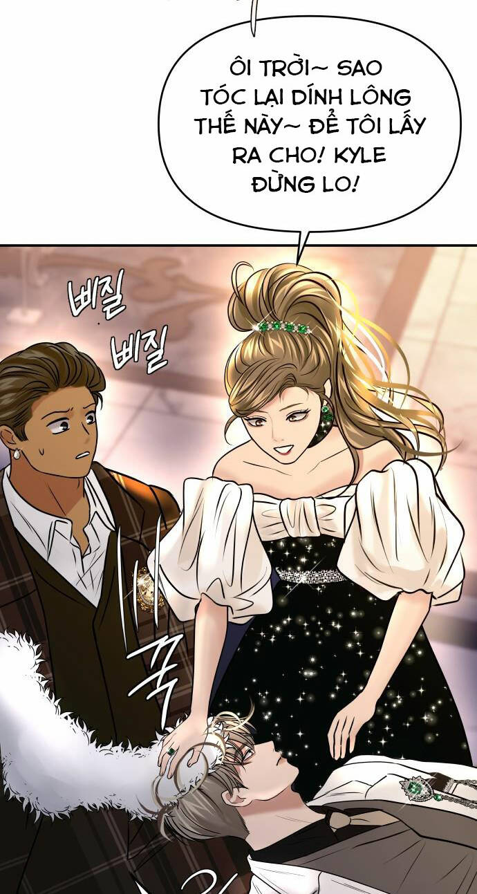 Mùa Đông Năm Ấy Tôi Đã Chapter 28 - Trang 2