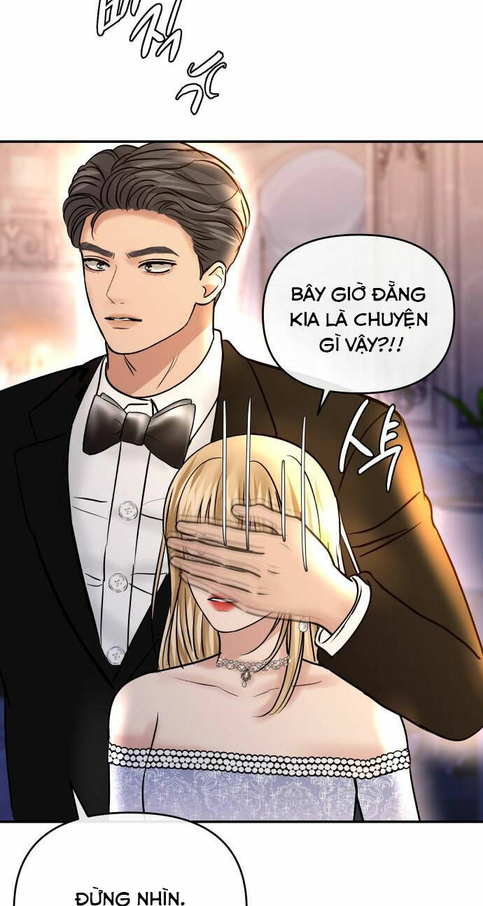 Mùa Đông Năm Ấy Tôi Đã Chapter 28 - Trang 2