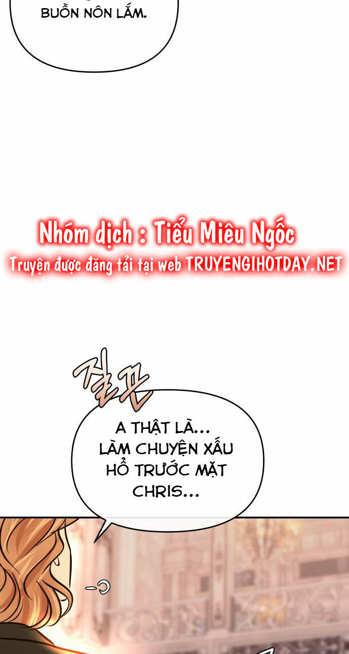 Mùa Đông Năm Ấy Tôi Đã Chapter 28 - Trang 2
