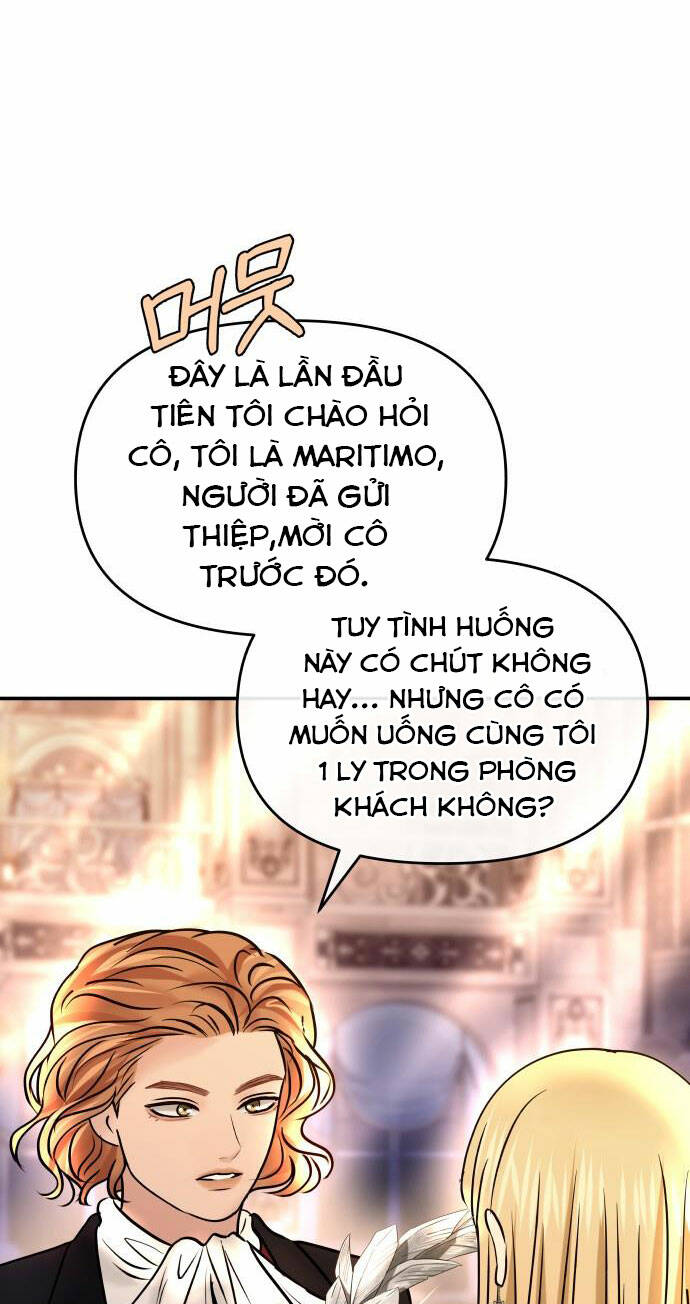 Mùa Đông Năm Ấy Tôi Đã Chapter 28 - Trang 2