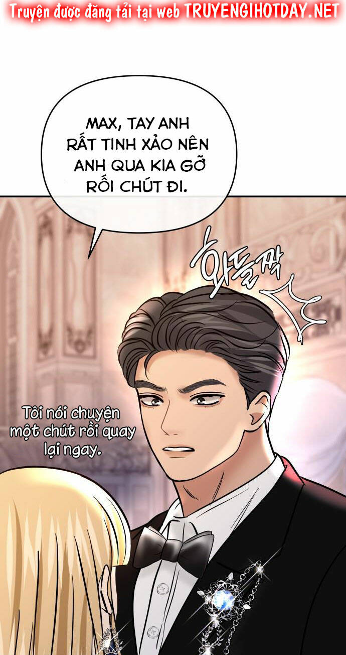 Mùa Đông Năm Ấy Tôi Đã Chapter 28 - Trang 2