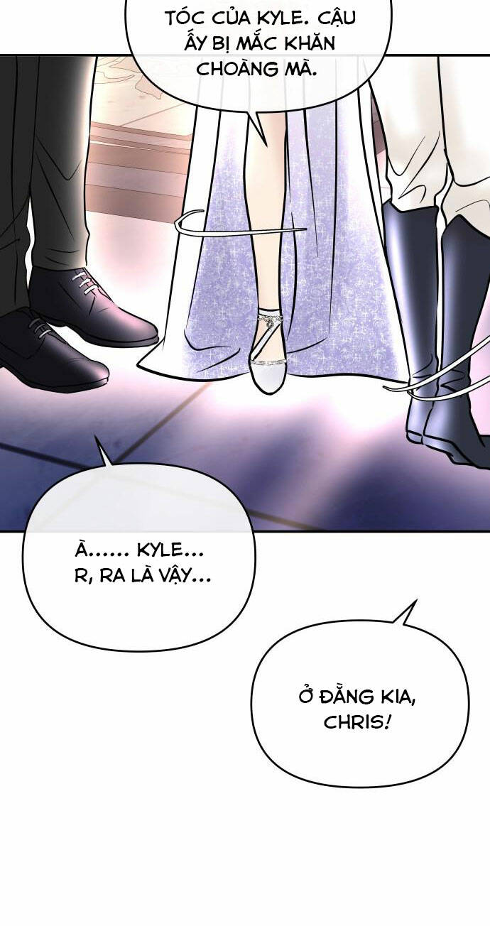 Mùa Đông Năm Ấy Tôi Đã Chapter 28 - Trang 2