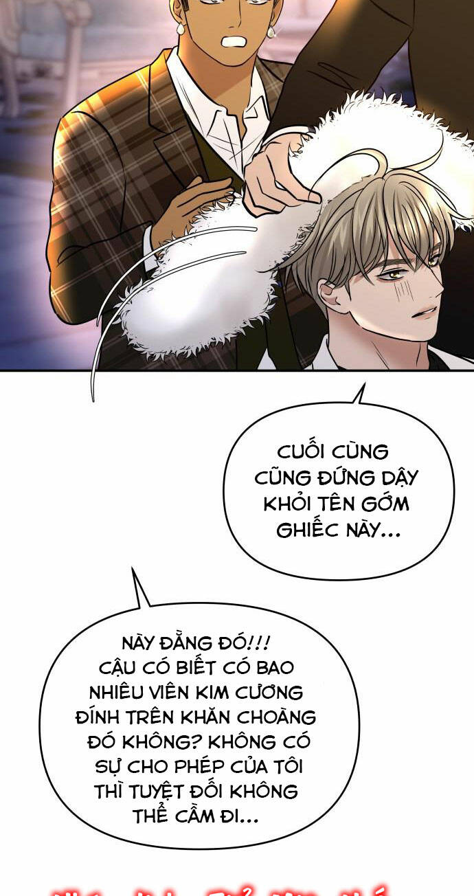 Mùa Đông Năm Ấy Tôi Đã Chapter 28 - Trang 2