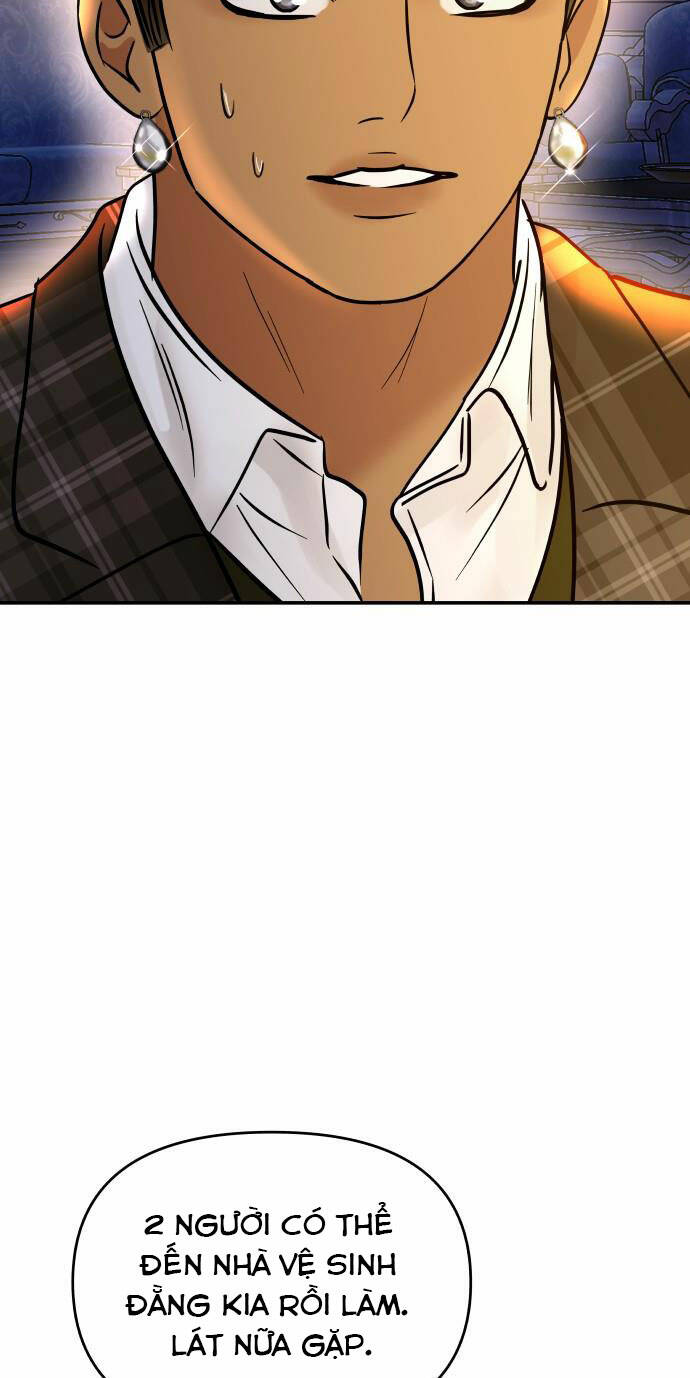 Mùa Đông Năm Ấy Tôi Đã Chapter 28 - Trang 2