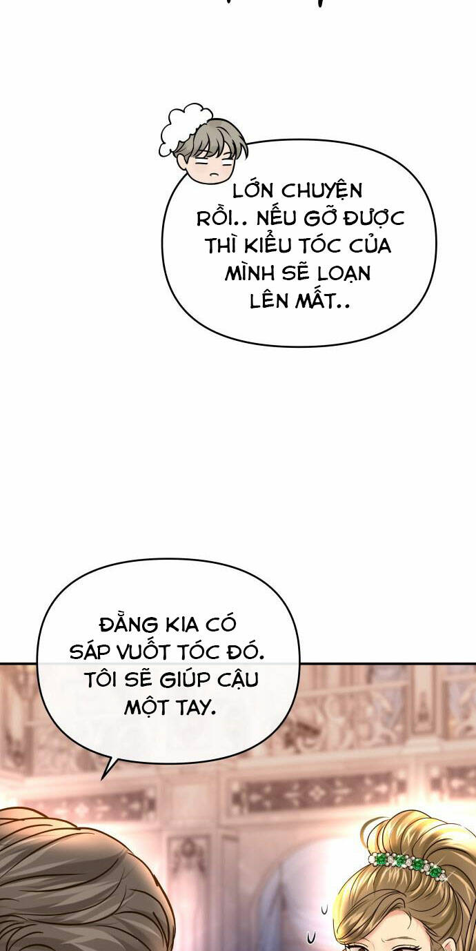 Mùa Đông Năm Ấy Tôi Đã Chapter 28 - Trang 2