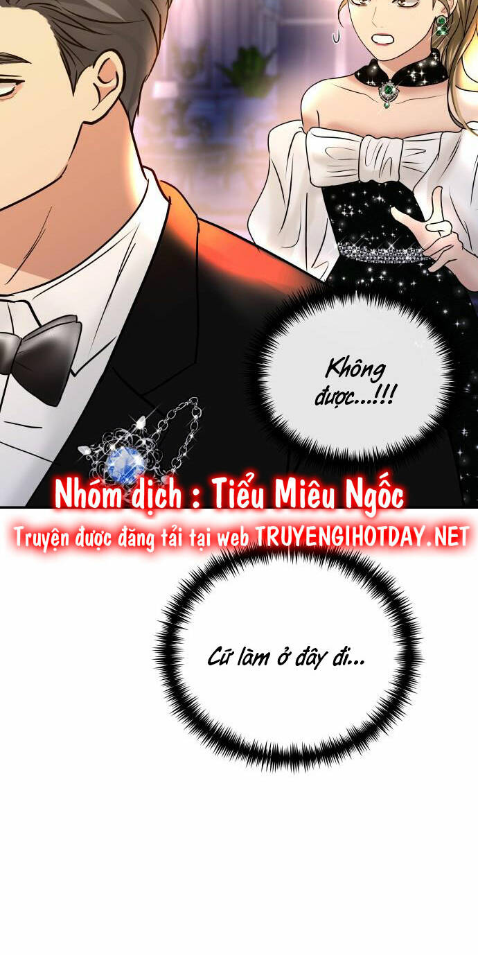 Mùa Đông Năm Ấy Tôi Đã Chapter 28 - Trang 2