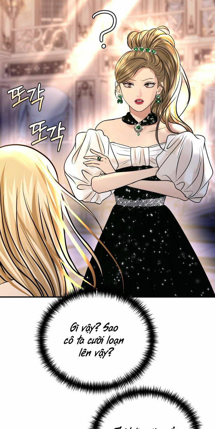 Mùa Đông Năm Ấy Tôi Đã Chapter 28 - Trang 2