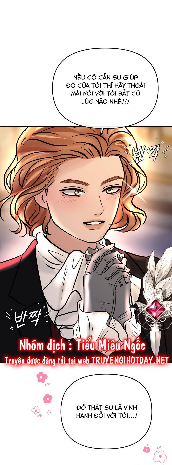 Mùa Đông Năm Ấy Tôi Đã Chapter 29 - Trang 2