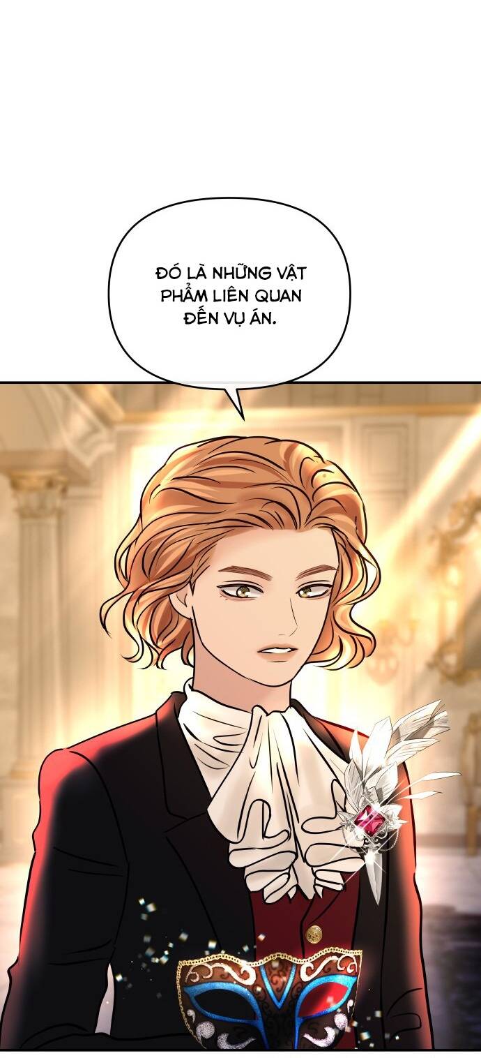 Mùa Đông Năm Ấy Tôi Đã Chapter 29 - Trang 2