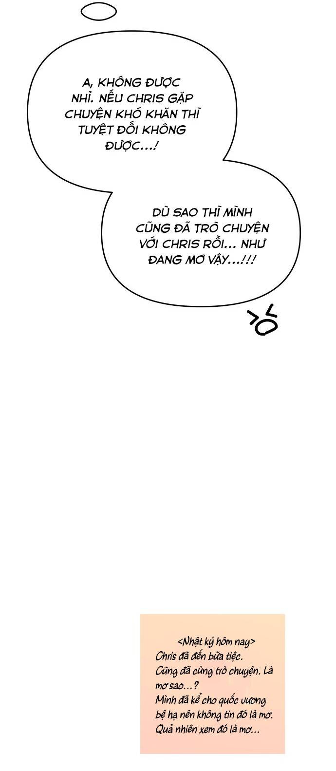 Mùa Đông Năm Ấy Tôi Đã Chapter 29 - Trang 2