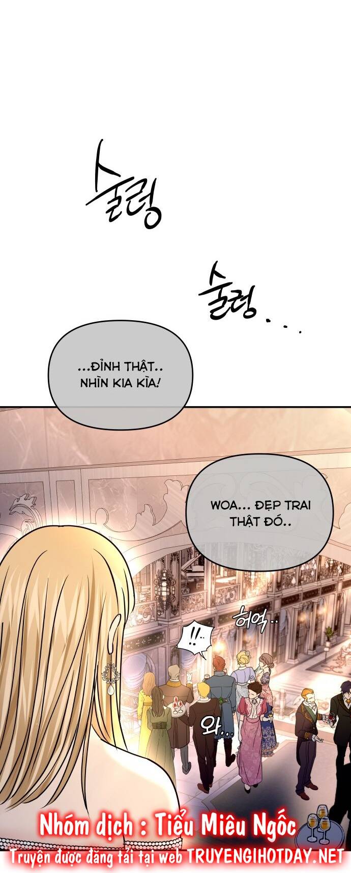 Mùa Đông Năm Ấy Tôi Đã Chapter 29 - Trang 2