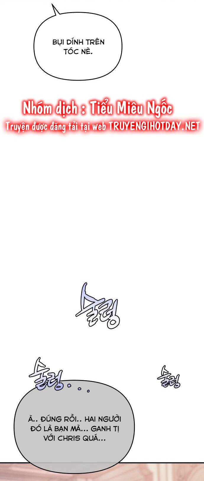 Mùa Đông Năm Ấy Tôi Đã Chapter 29 - Trang 2