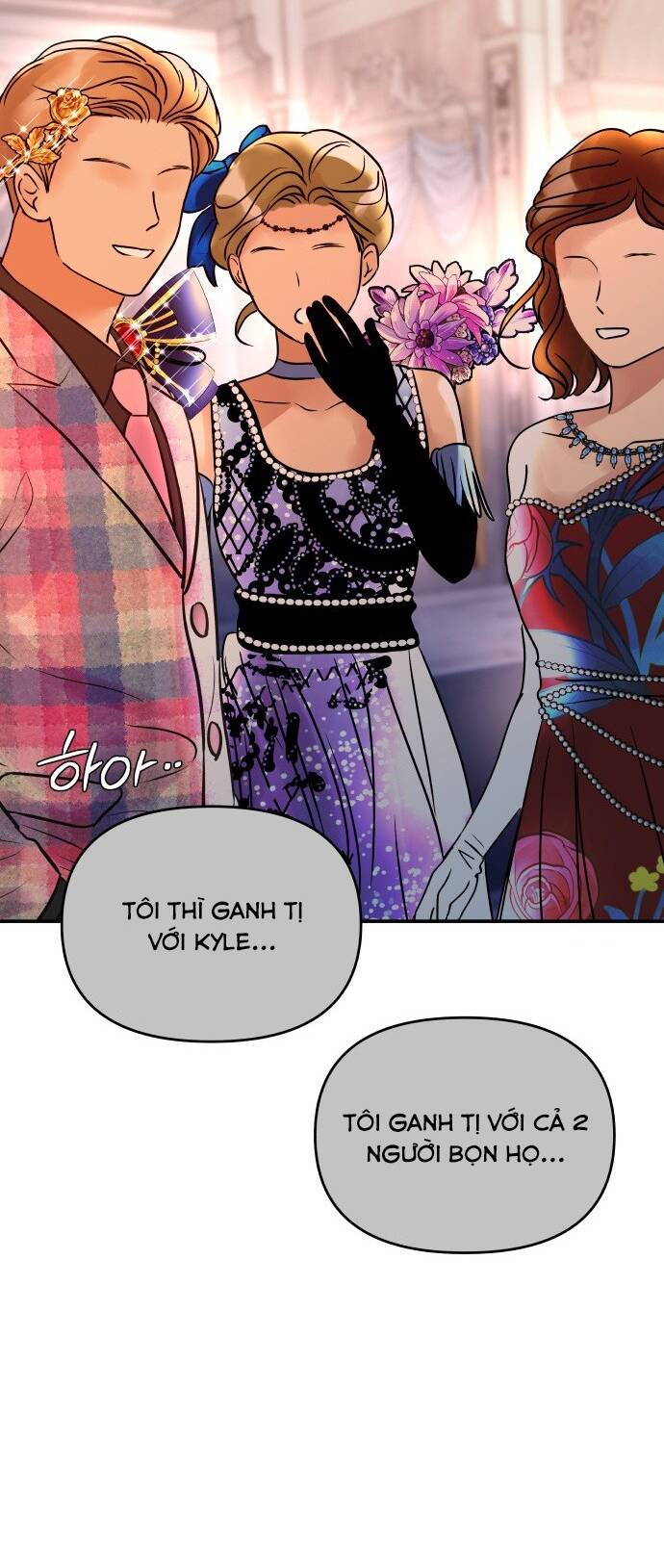 Mùa Đông Năm Ấy Tôi Đã Chapter 29 - Trang 2