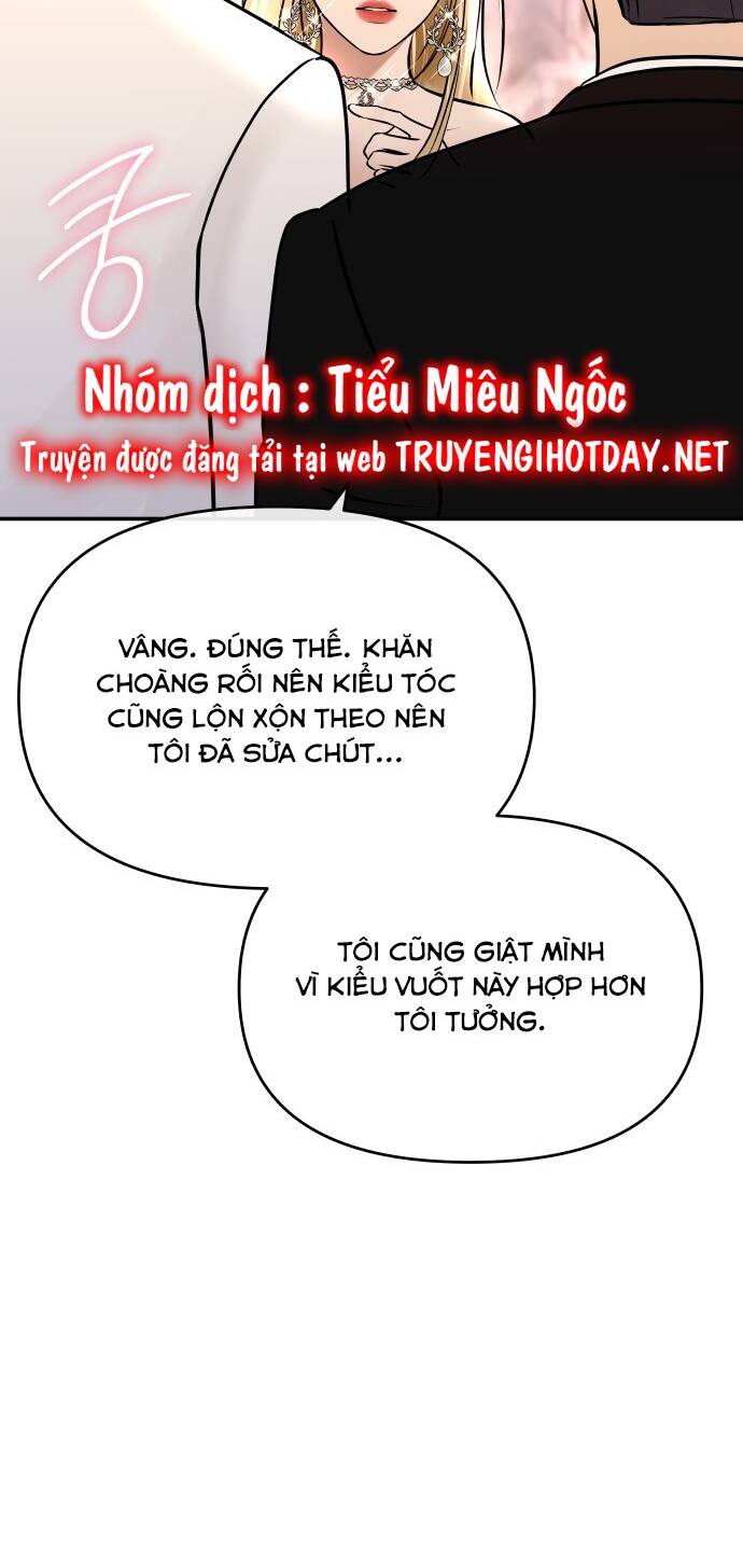 Mùa Đông Năm Ấy Tôi Đã Chapter 29 - Trang 2