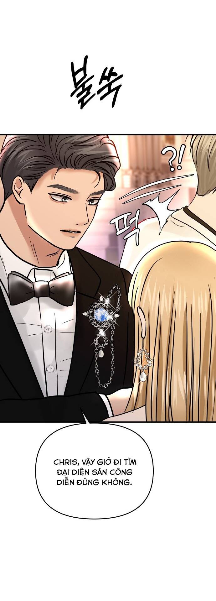 Mùa Đông Năm Ấy Tôi Đã Chapter 29 - Trang 2