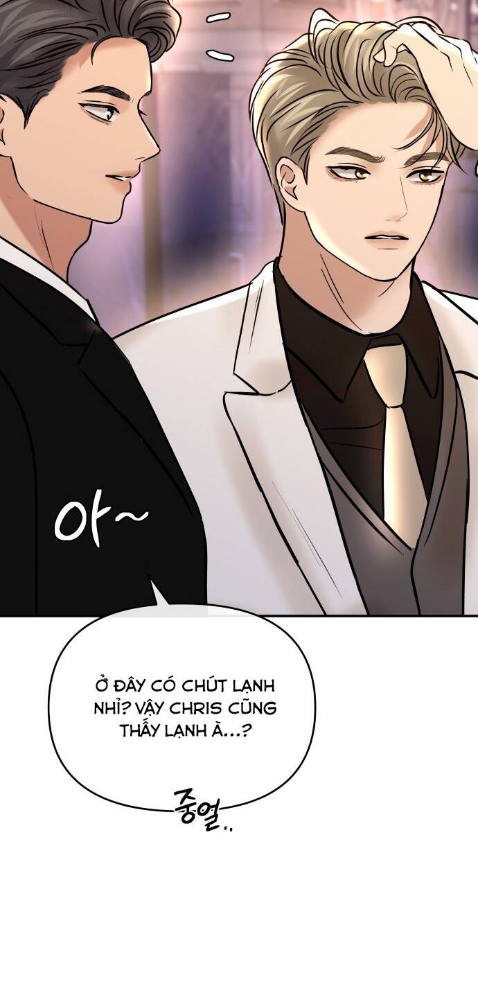 Mùa Đông Năm Ấy Tôi Đã Chapter 29 - Trang 2