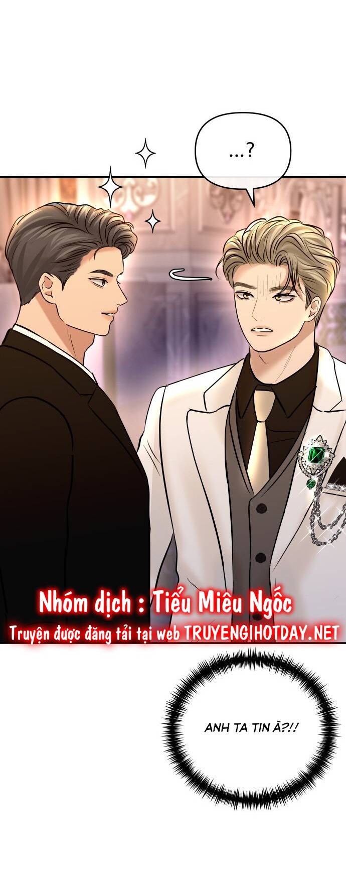 Mùa Đông Năm Ấy Tôi Đã Chapter 29 - Trang 2