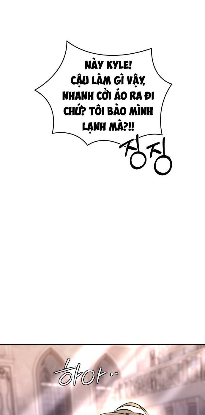 Mùa Đông Năm Ấy Tôi Đã Chapter 29 - Trang 2