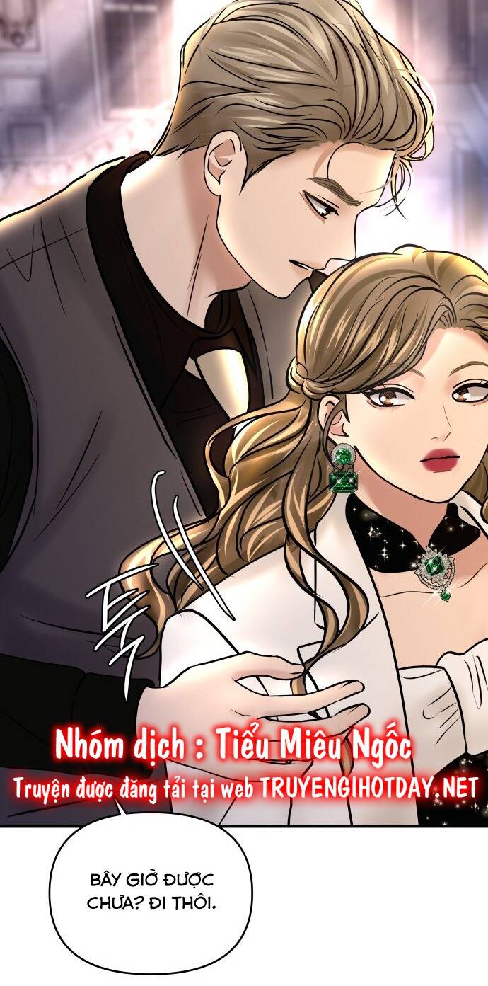 Mùa Đông Năm Ấy Tôi Đã Chapter 29 - Trang 2