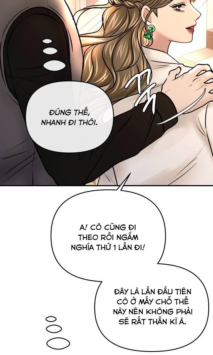 Mùa Đông Năm Ấy Tôi Đã Chapter 29 - Trang 2