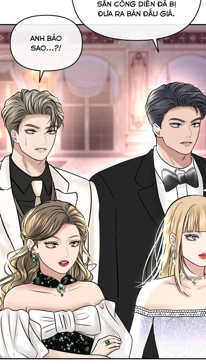 Mùa Đông Năm Ấy Tôi Đã Chapter 29 - Trang 2