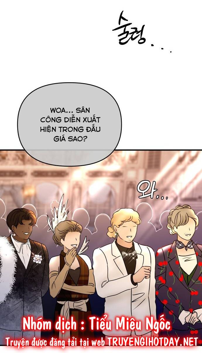 Mùa Đông Năm Ấy Tôi Đã Chapter 29 - Trang 2