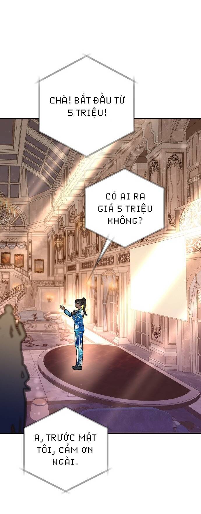 Mùa Đông Năm Ấy Tôi Đã Chapter 29 - Trang 2