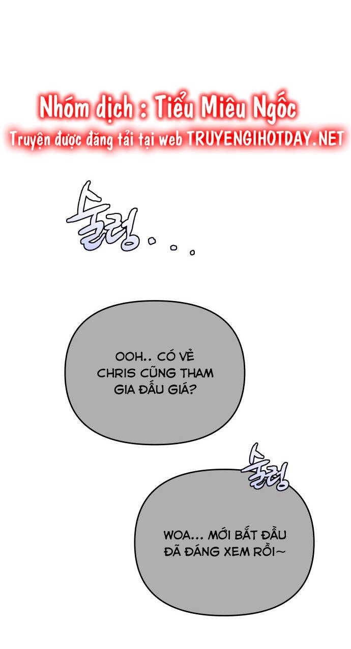 Mùa Đông Năm Ấy Tôi Đã Chapter 29 - Trang 2