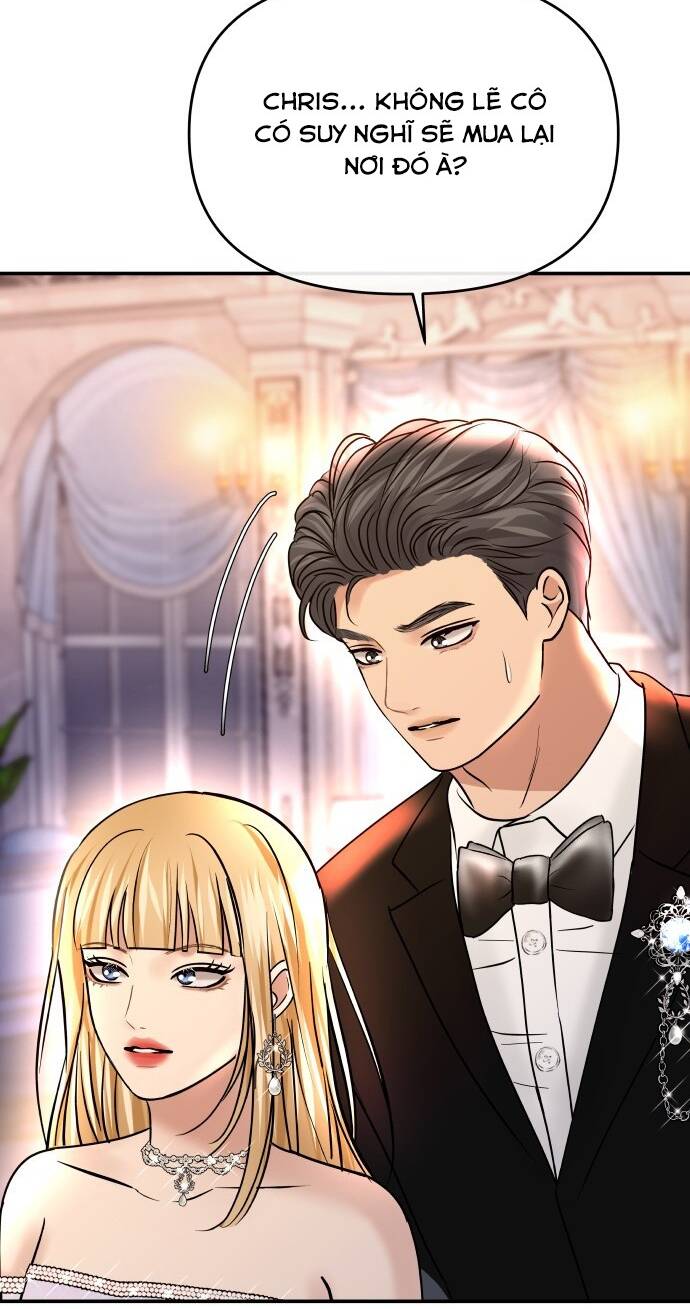 Mùa Đông Năm Ấy Tôi Đã Chapter 29 - Trang 2