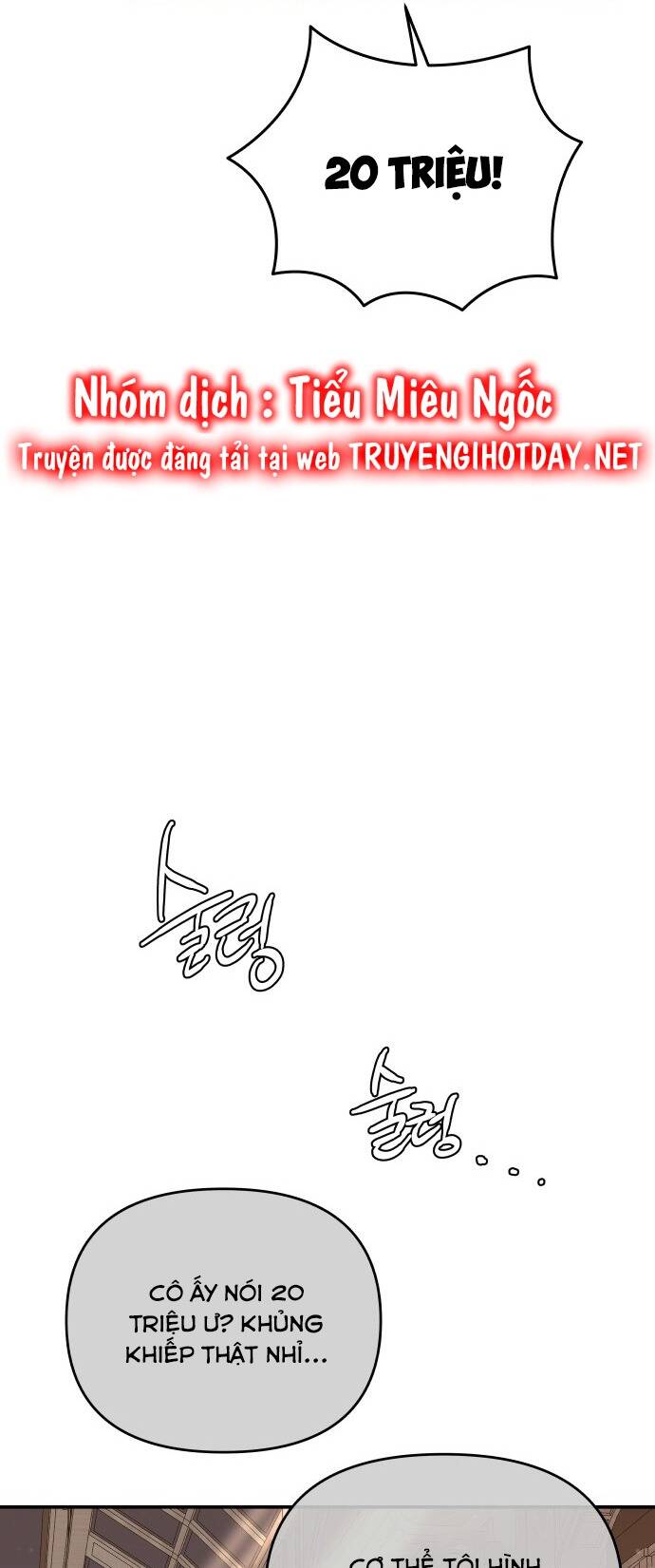 Mùa Đông Năm Ấy Tôi Đã Chapter 29 - Trang 2