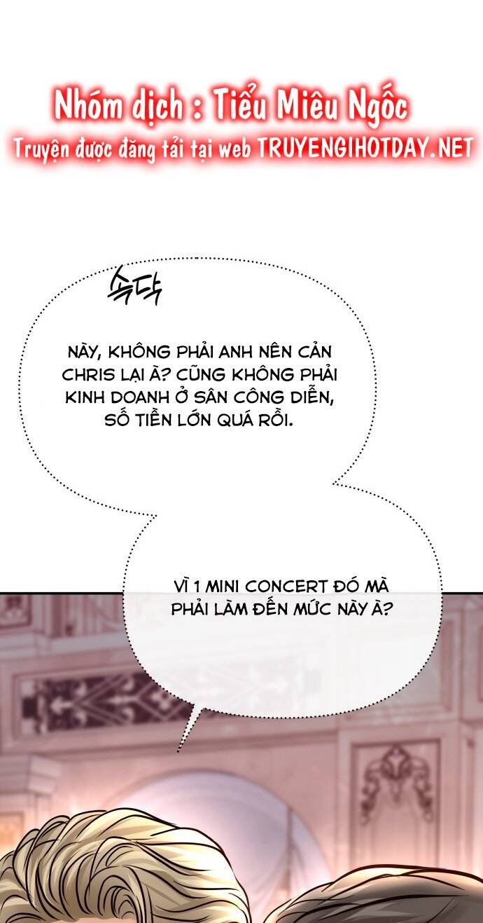 Mùa Đông Năm Ấy Tôi Đã Chapter 29 - Trang 2