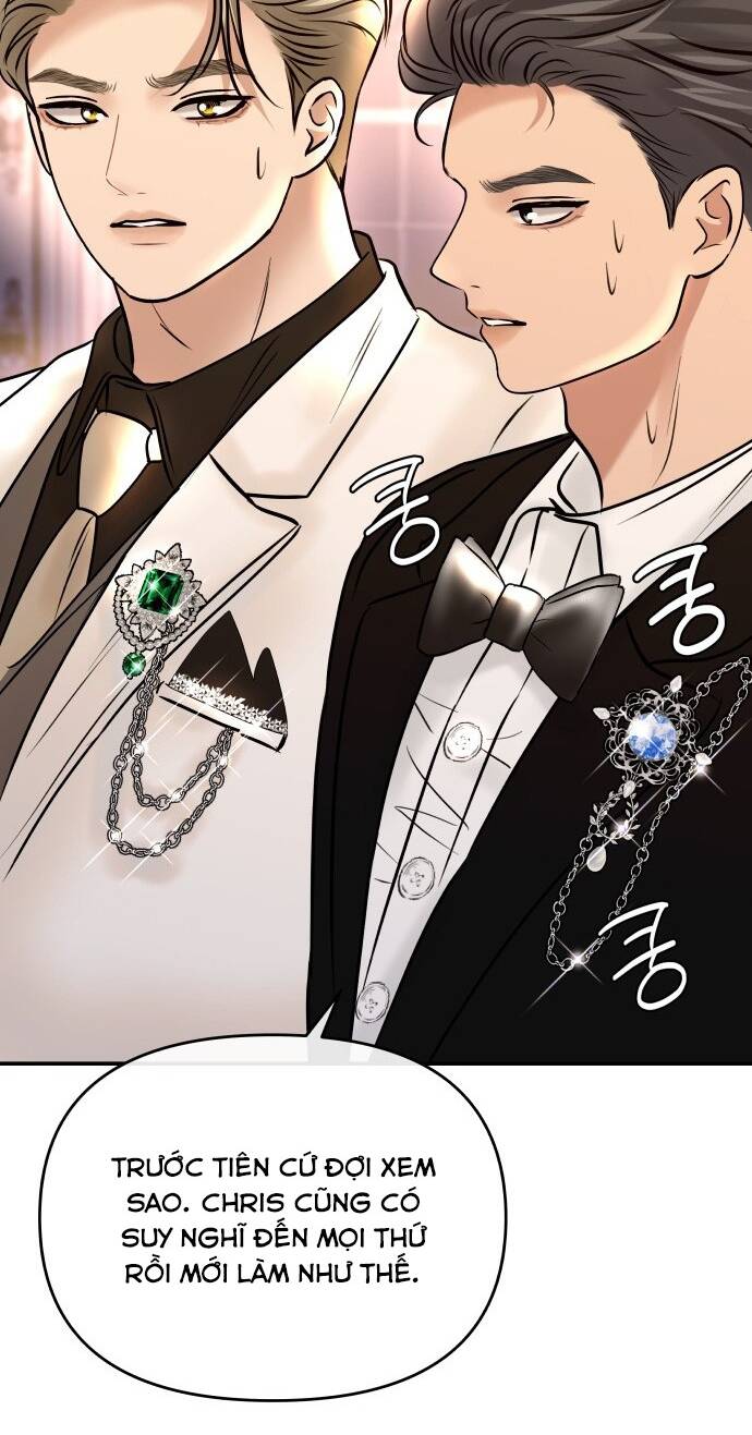 Mùa Đông Năm Ấy Tôi Đã Chapter 29 - Trang 2