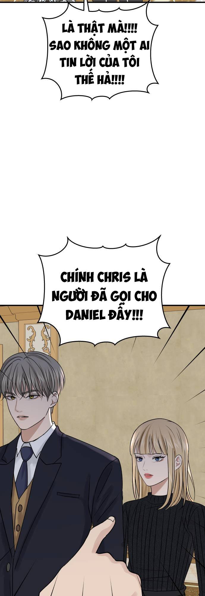 Mùa Đông Năm Ấy Tôi Đã Chapter 3 - Trang 2