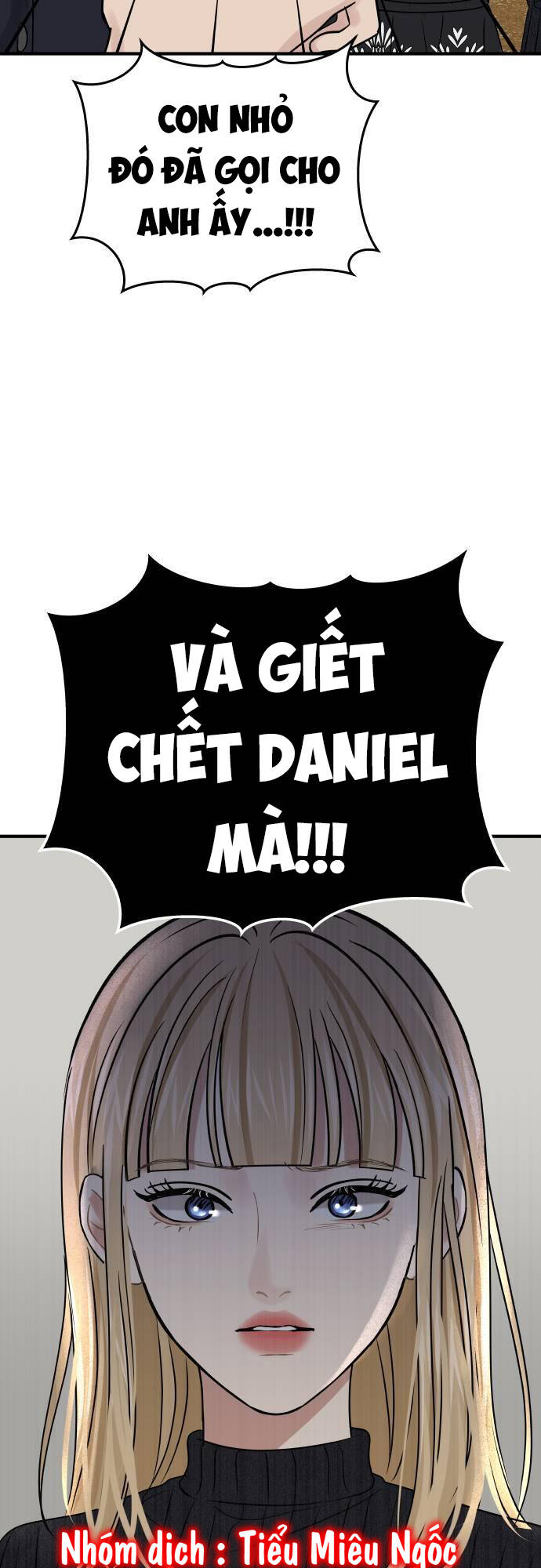 Mùa Đông Năm Ấy Tôi Đã Chapter 3 - Trang 2