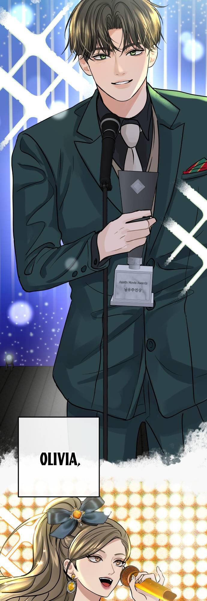 Mùa Đông Năm Ấy Tôi Đã Chapter 3 - Trang 2