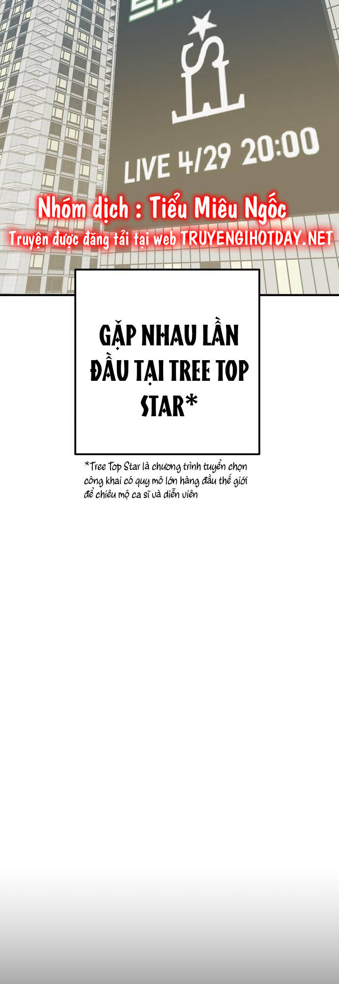 Mùa Đông Năm Ấy Tôi Đã Chapter 3 - Trang 2