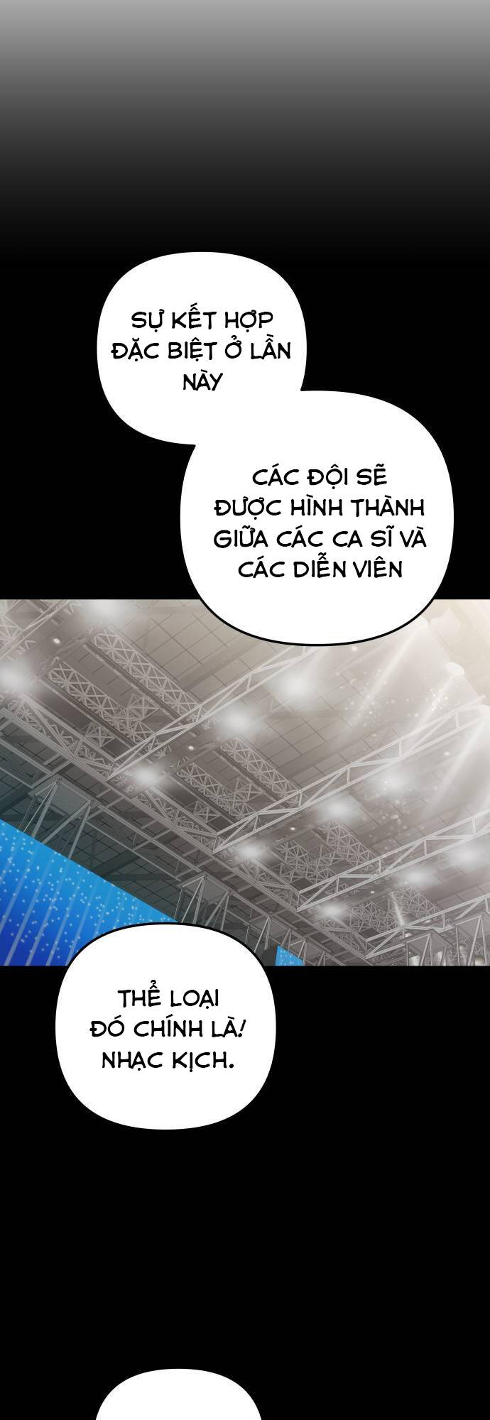 Mùa Đông Năm Ấy Tôi Đã Chapter 3 - Trang 2