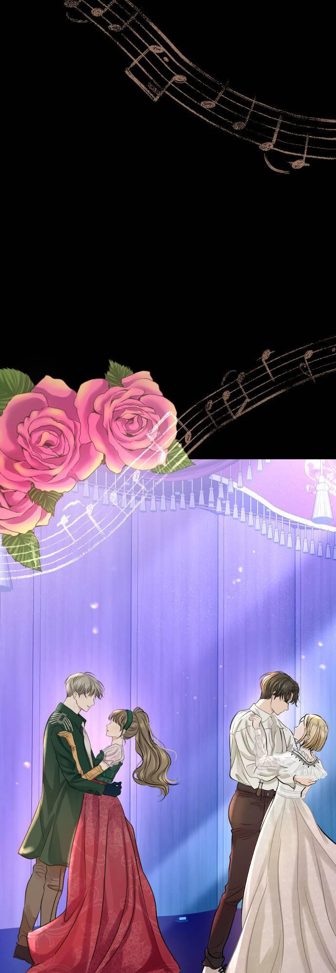 Mùa Đông Năm Ấy Tôi Đã Chapter 3 - Trang 2