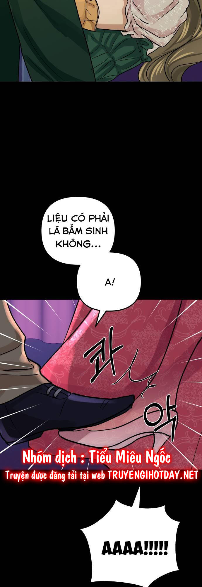 Mùa Đông Năm Ấy Tôi Đã Chapter 3 - Trang 2