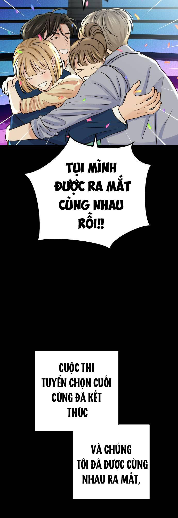 Mùa Đông Năm Ấy Tôi Đã Chapter 3 - Trang 2