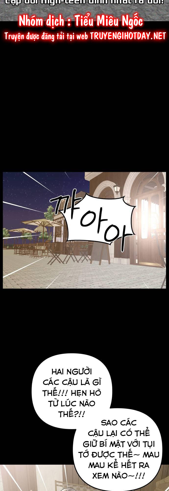 Mùa Đông Năm Ấy Tôi Đã Chapter 3 - Trang 2