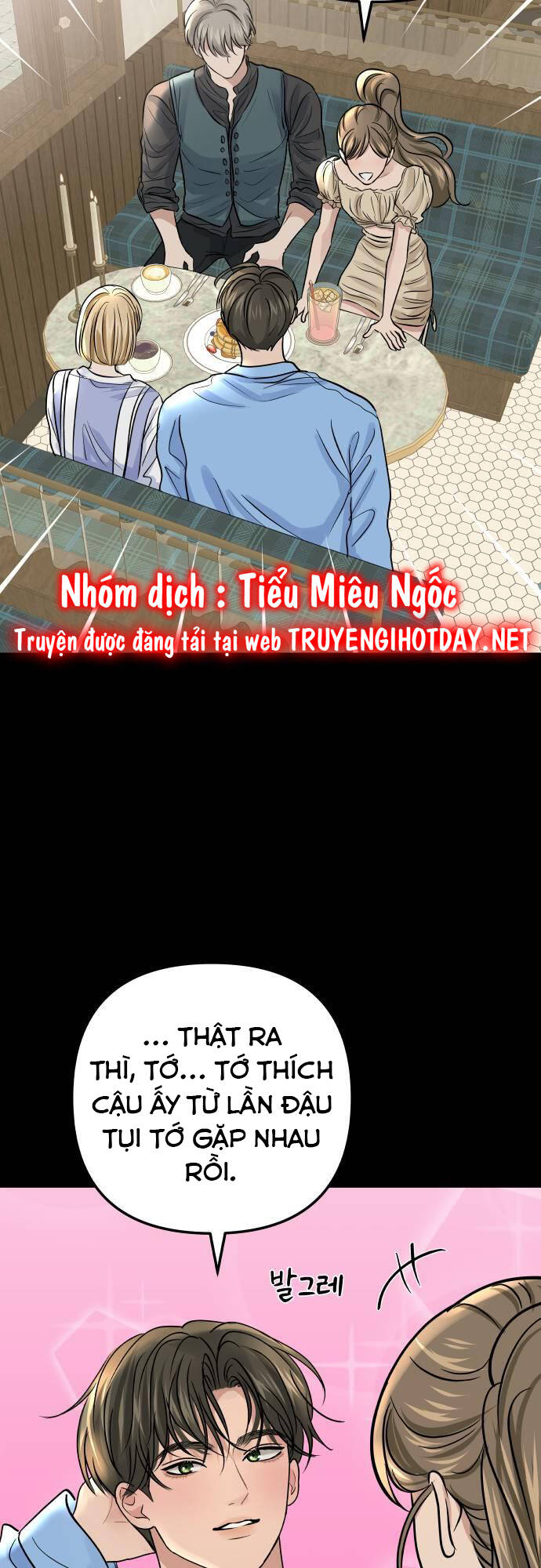 Mùa Đông Năm Ấy Tôi Đã Chapter 3 - Trang 2