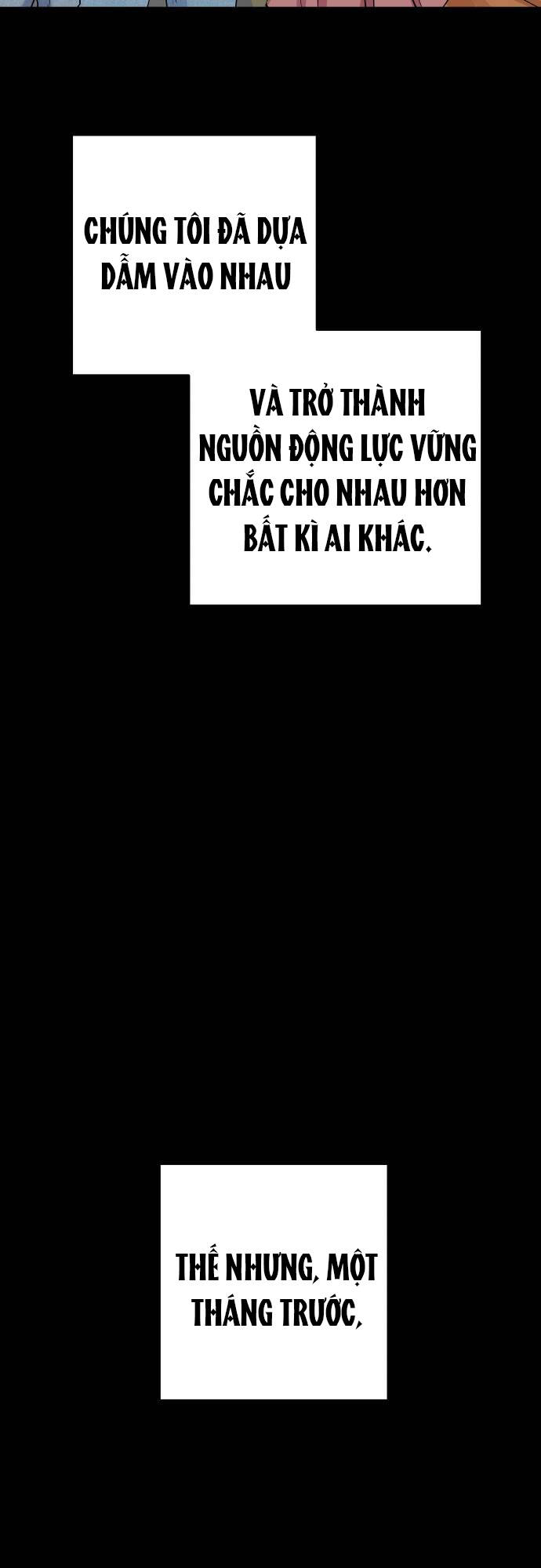 Mùa Đông Năm Ấy Tôi Đã Chapter 3 - Trang 2