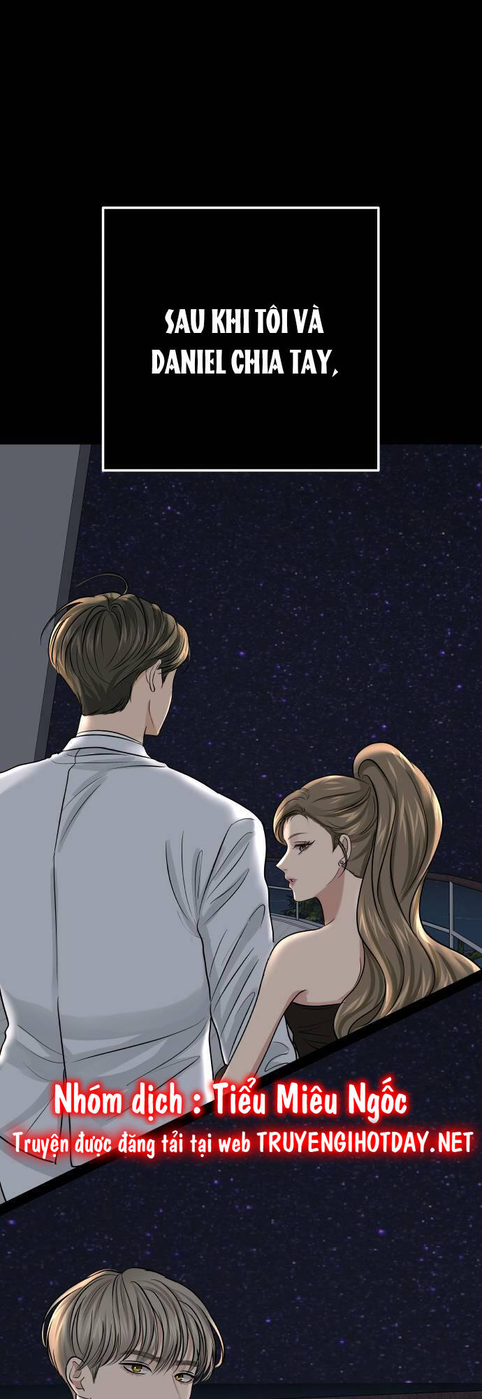 Mùa Đông Năm Ấy Tôi Đã Chapter 3 - Trang 2