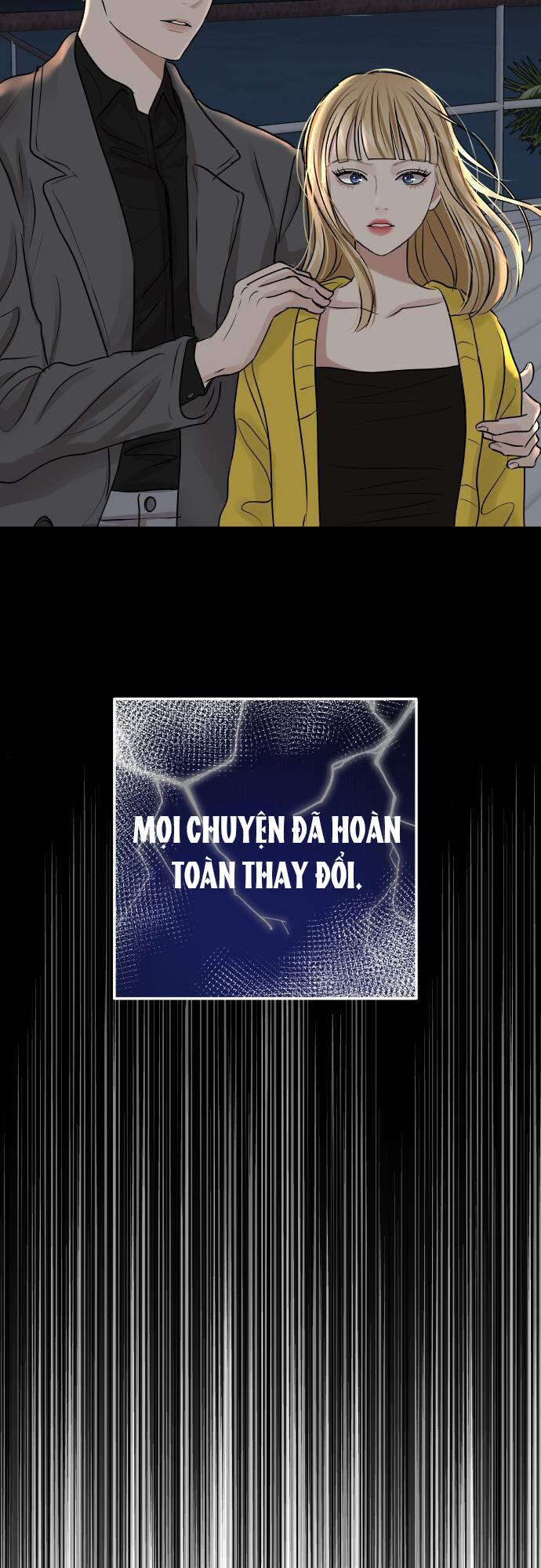 Mùa Đông Năm Ấy Tôi Đã Chapter 3 - Trang 2