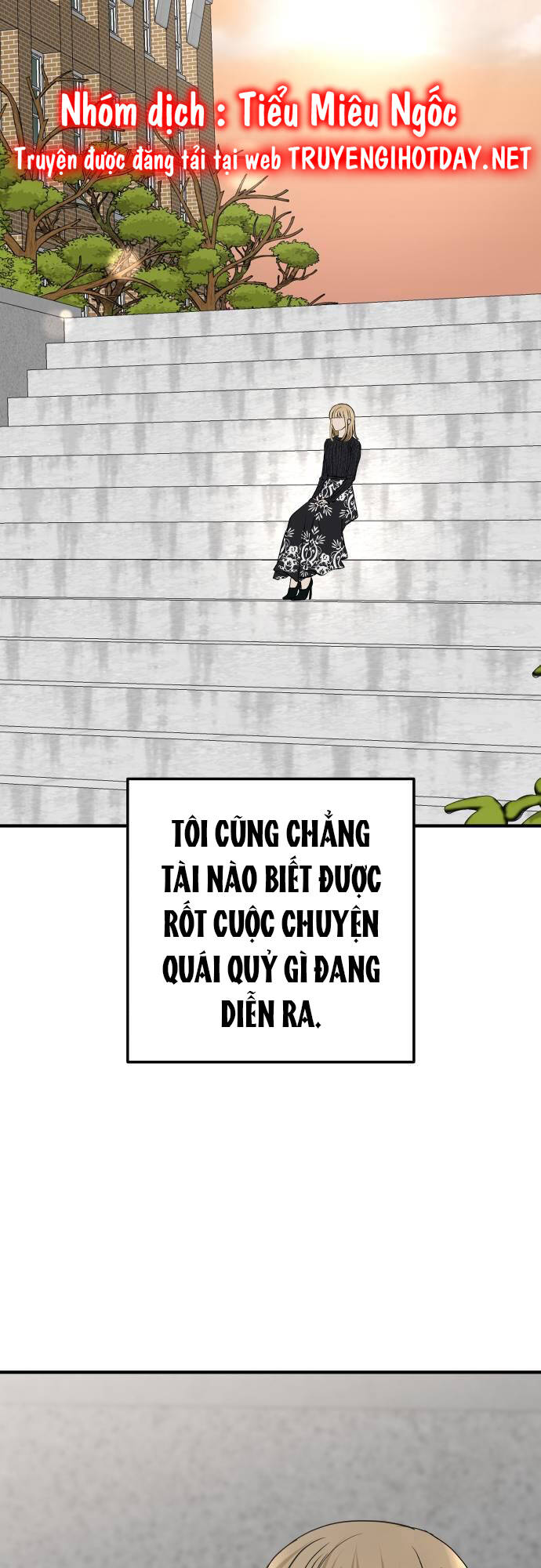 Mùa Đông Năm Ấy Tôi Đã Chapter 3 - Trang 2
