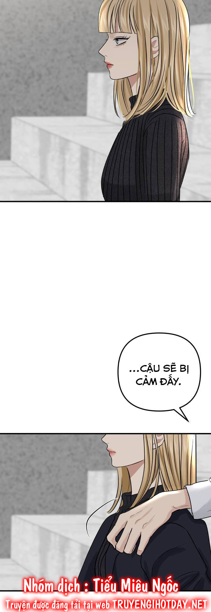 Mùa Đông Năm Ấy Tôi Đã Chapter 3 - Trang 2