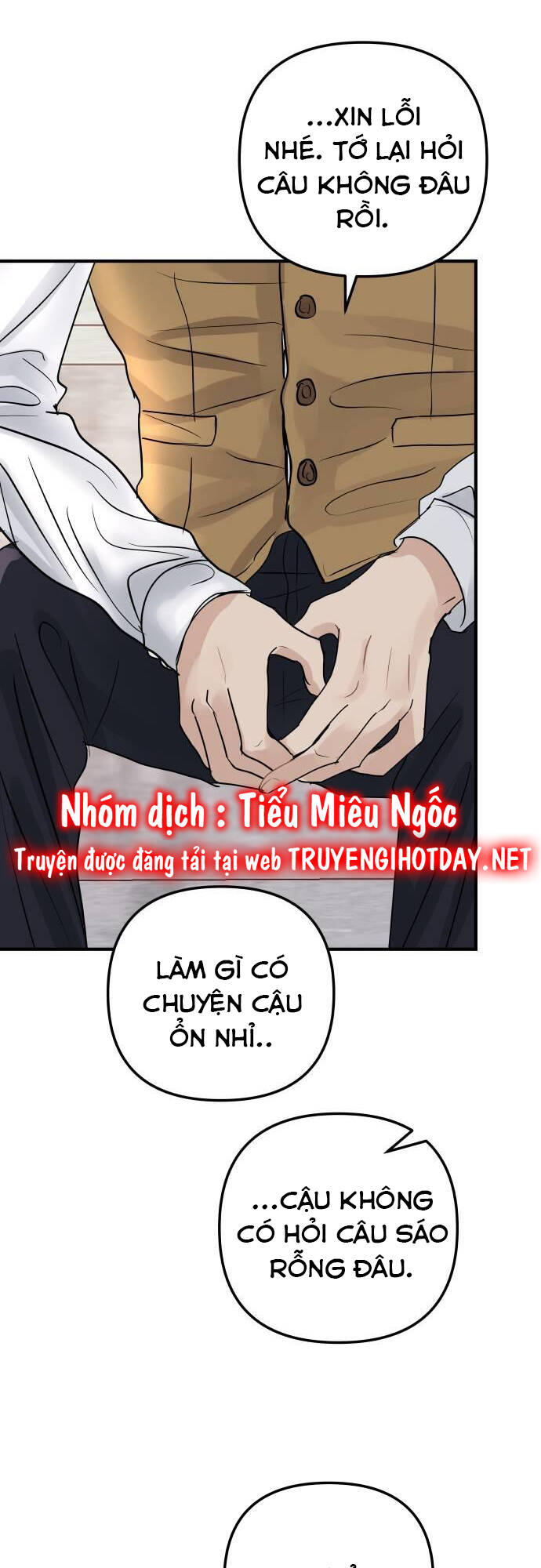 Mùa Đông Năm Ấy Tôi Đã Chapter 3 - Trang 2