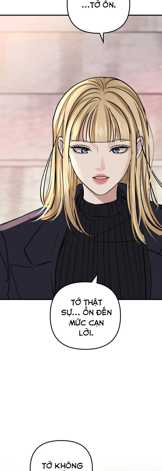 Mùa Đông Năm Ấy Tôi Đã Chapter 3 - Trang 2